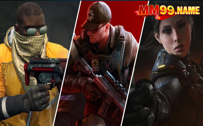 Cá cược Esports