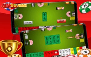 Bài tứ sắc tại MM99