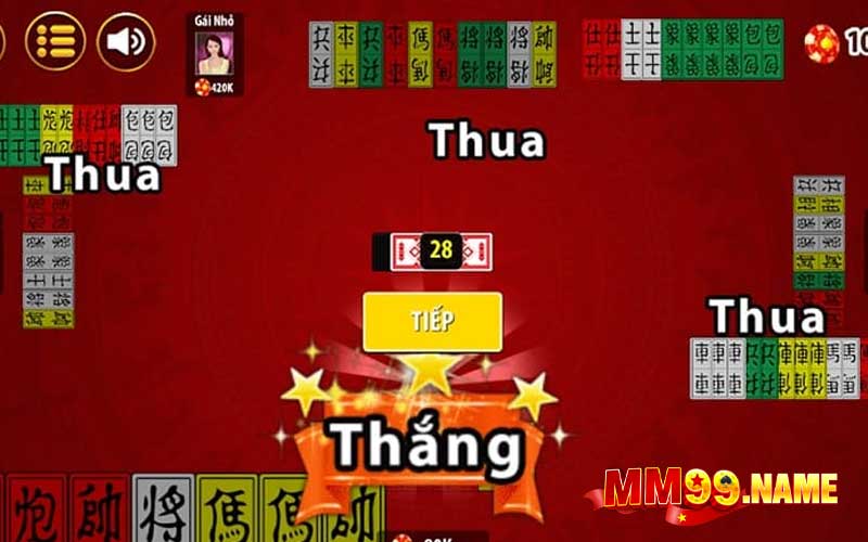 Kinh nghiệm chơi bài tứ sắc dành cho thành viên tại nhà cái
