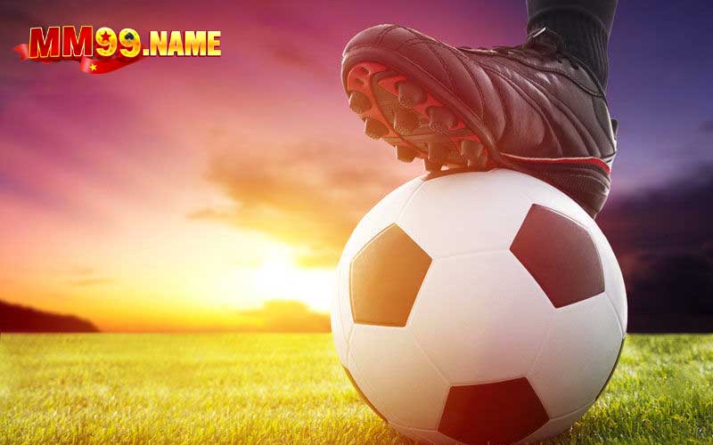 Kèo Châu Á tại MM99