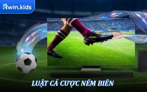 Luật Cá Cược Ném Biên - Hướng Dẫn Chi Tiết Dễ Hiểu Tại Rwin