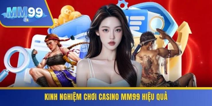 Tổng Quan Về Casino MM99